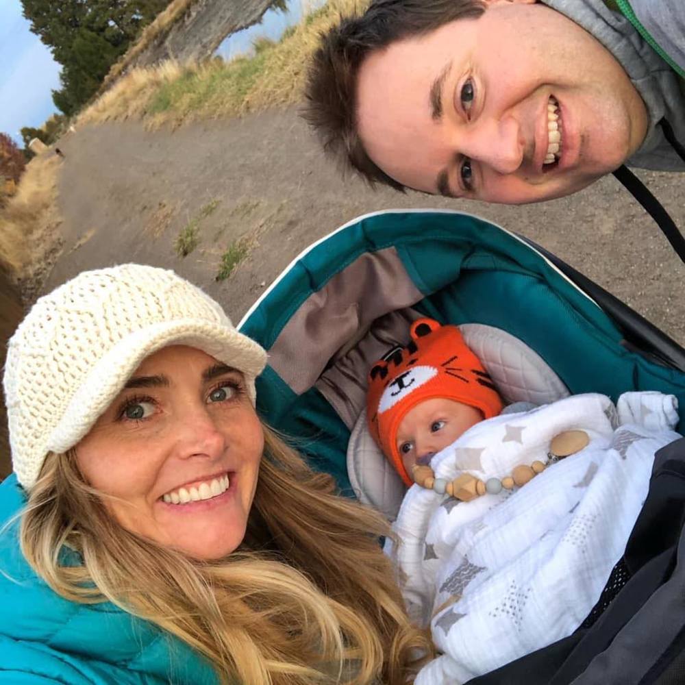 Meet your Posher, Mara